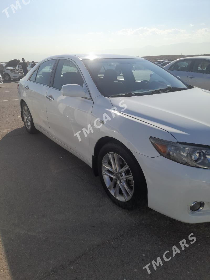 Toyota Camry 2011 - 156 000 TMT - Aşgabat - img 3