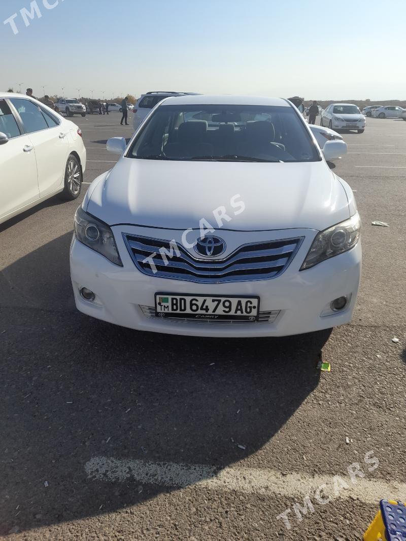 Toyota Camry 2011 - 156 000 TMT - Aşgabat - img 4