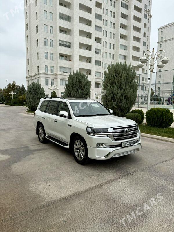 Toyota Land Cruiser 2008 - 950 000 TMT - Ашхабад - img 2