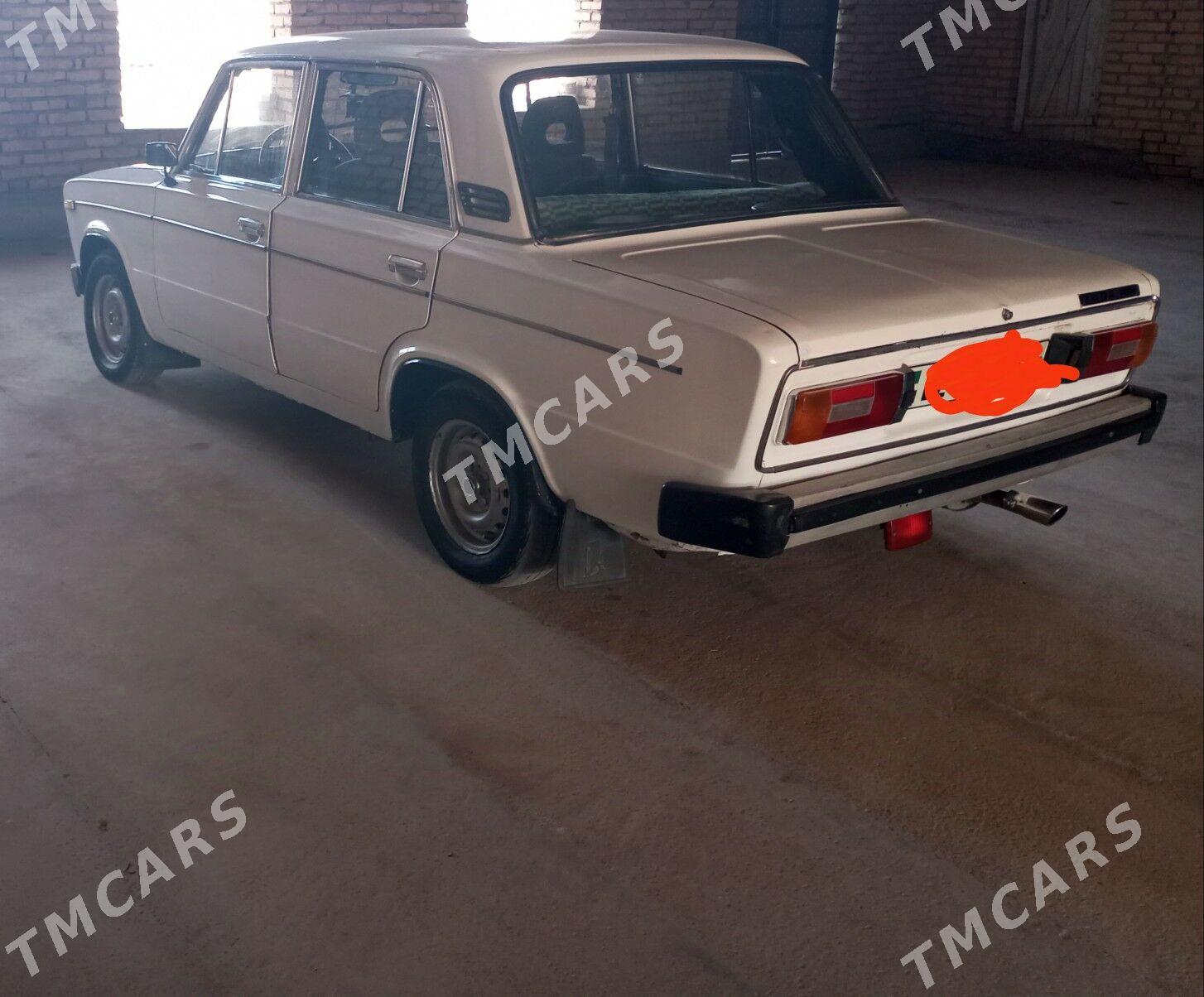 Lada 2106 1982 - 22 000 TMT - Дянев - img 2