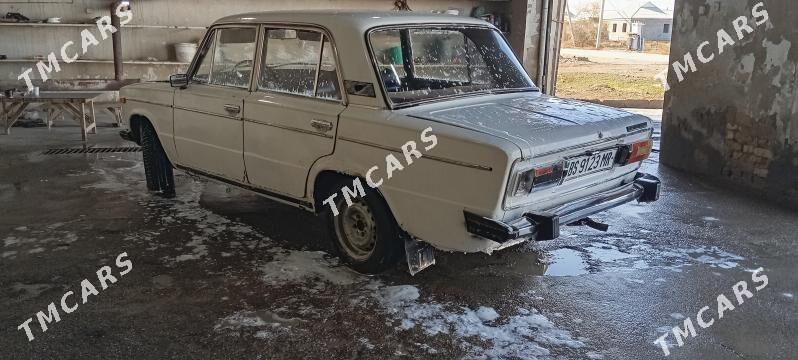 Lada 2106 1988 - 15 000 TMT - Байрамали - img 2