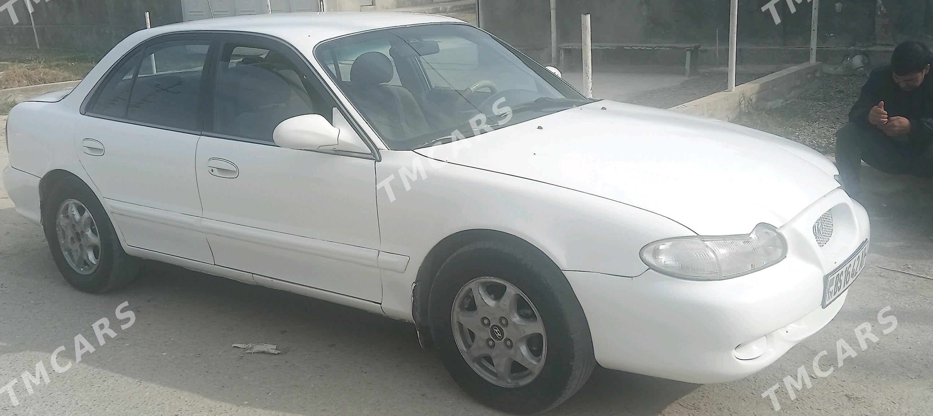 Hyundai Sonata 1996 - 30 000 TMT - Бахарден - img 3