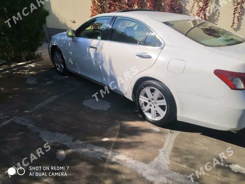 Lexus ES 350 2009 - 180 000 TMT - 30 mkr - img 3