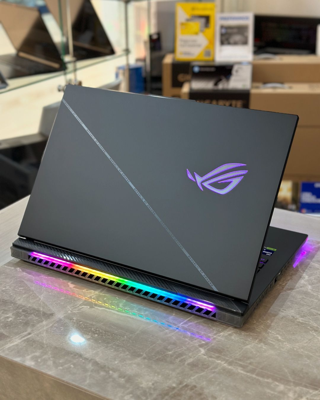 ASUS ROG/i9/RTX 4090/RAM 32GB - Ашхабад - img 8