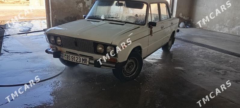 Lada 2106 1988 - 15 000 TMT - Байрамали - img 3