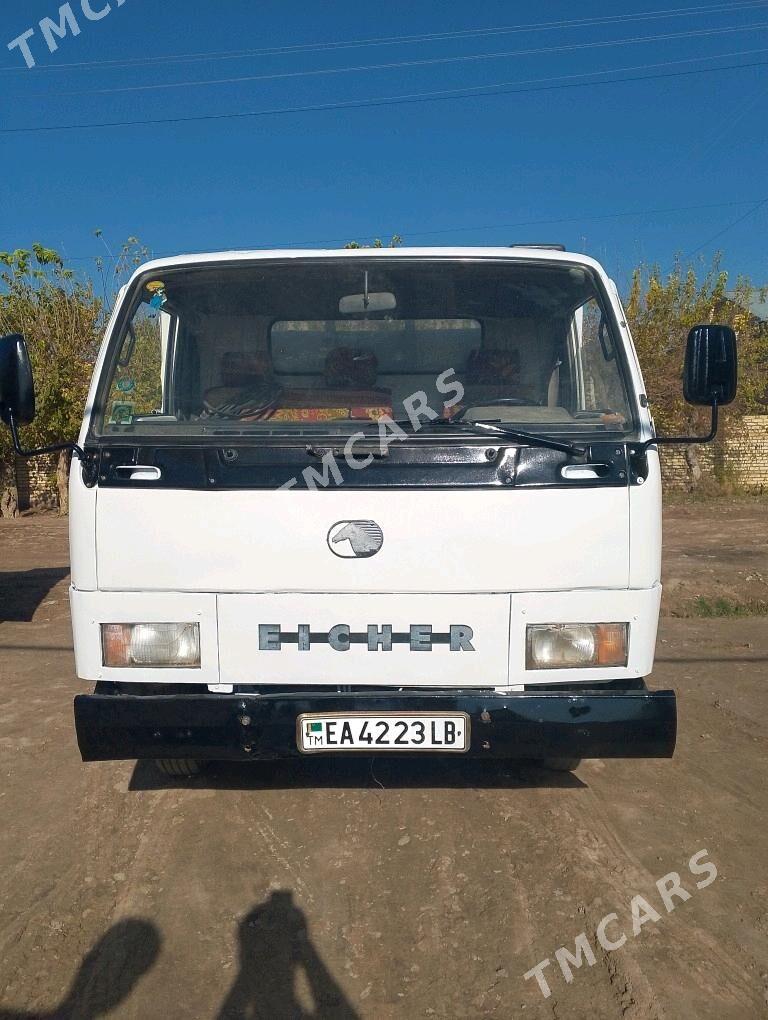 Mitsubishi Canter 2008 - 200 000 TMT - Халач - img 5