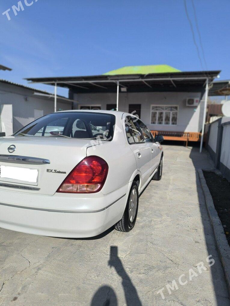 Nissan Sunny 2008 - 120 000 TMT - Aşgabat - img 4