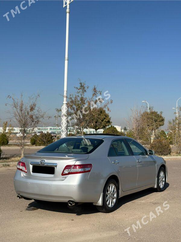 Toyota Camry 2011 - 205 000 TMT - Мары - img 4