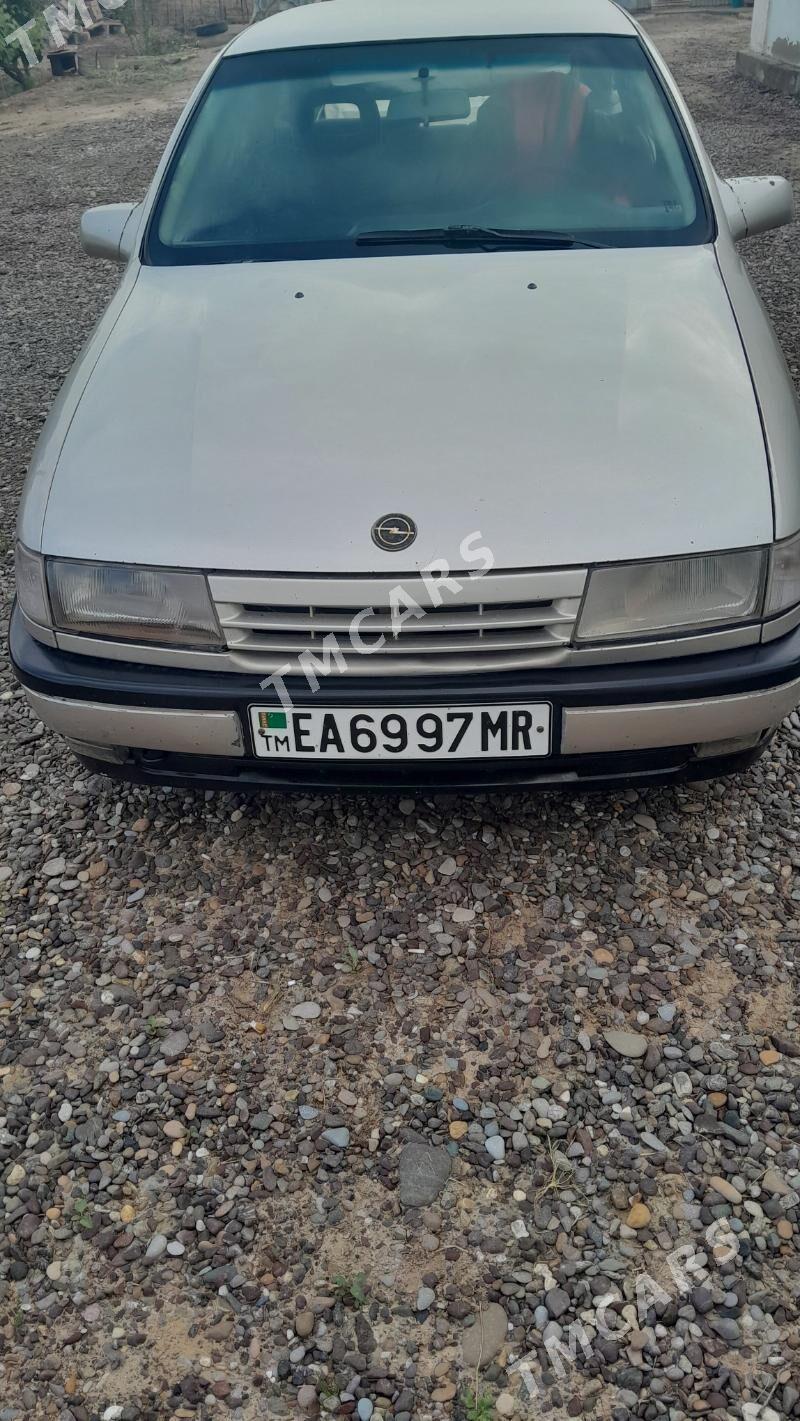 Opel Vectra 1991 - 20 000 TMT - Sakarçäge - img 2