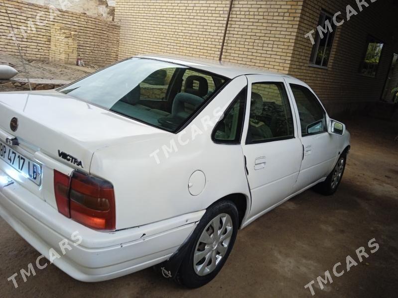 Opel Vectra 1993 - 22 000 TMT - Достлук - img 3