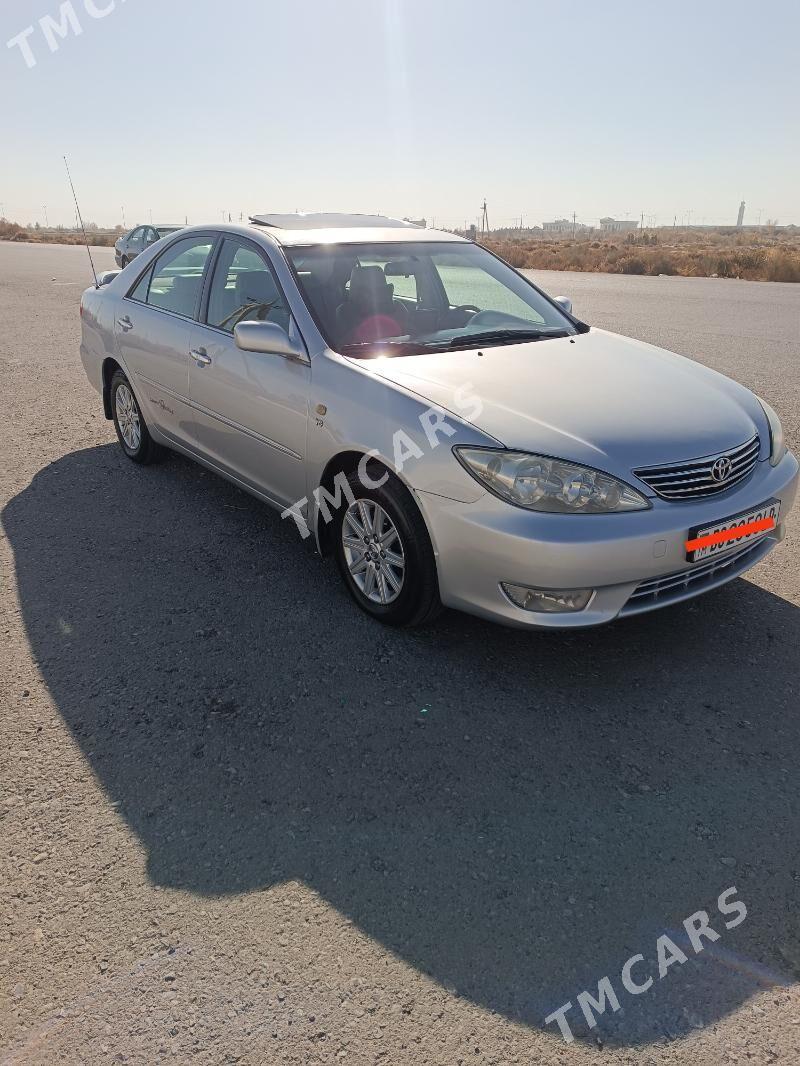 Toyota Camry 2004 - 175 000 TMT - Türkmenabat - img 3