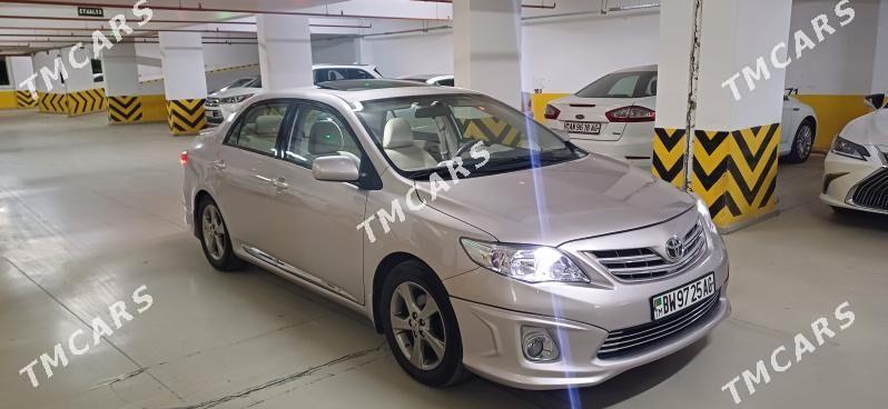 Toyota Corolla 2012 - 175 000 TMT - Ашхабад - img 2