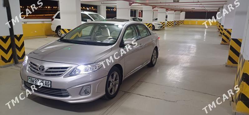 Toyota Corolla 2012 - 175 000 TMT - Ашхабад - img 3