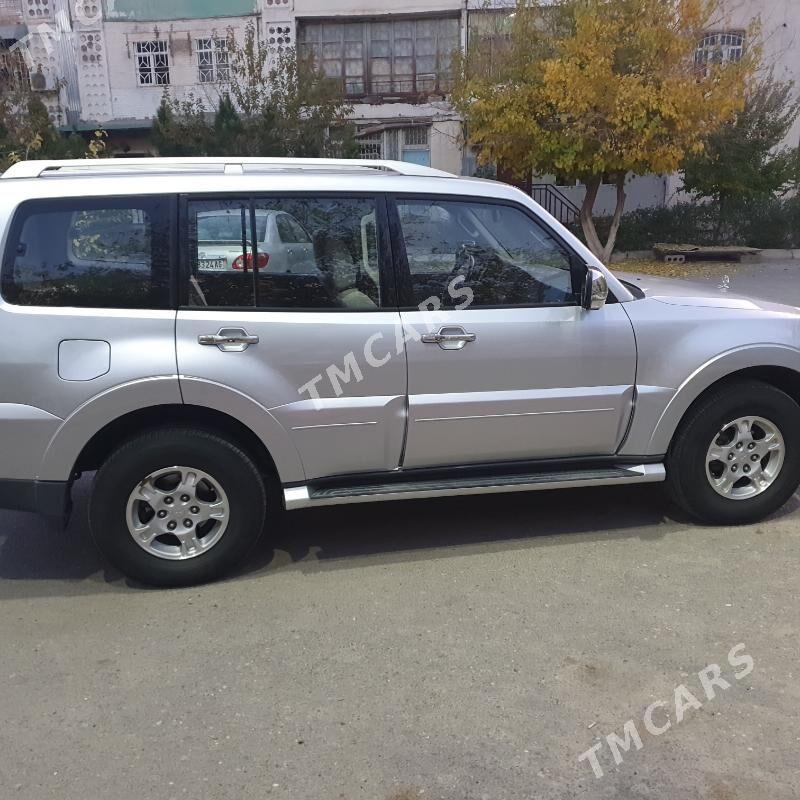 Mitsubishi Pajero 2008 - 180 000 TMT - Aşgabat - img 5