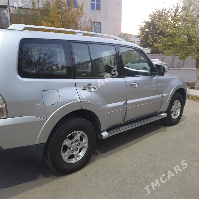 Mitsubishi Pajero 2008 - 180 000 TMT - Aşgabat - img 2