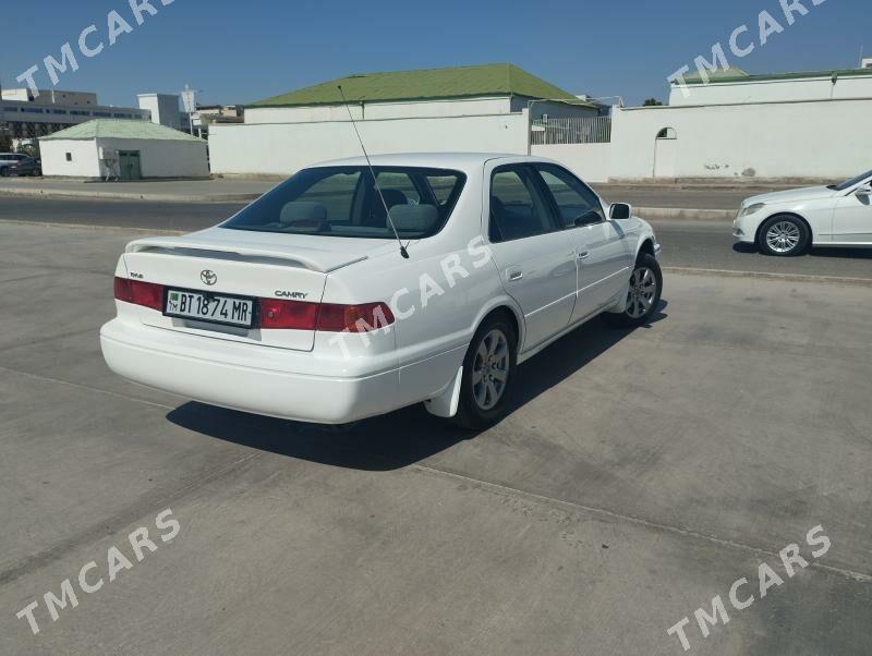 Toyota Camry 2000 - 120 000 TMT - Мары - img 3