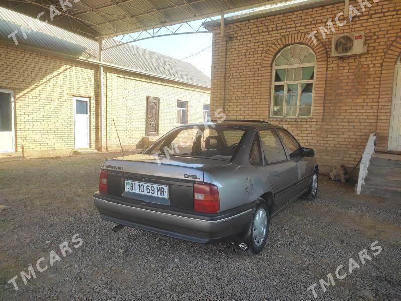 Opel Vectra 1991 - 38 000 TMT - Mary - img 2