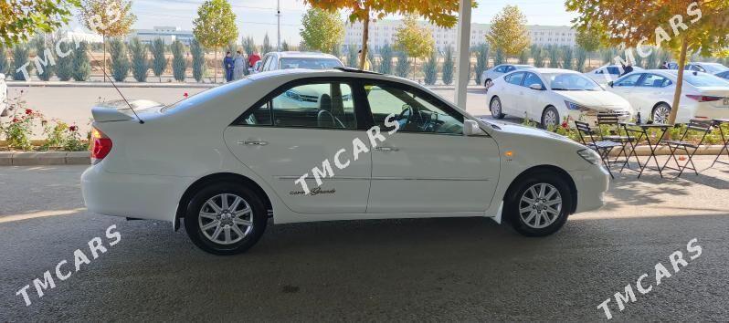 Toyota Camry 2003 - 187 000 TMT - Ашхабад - img 5