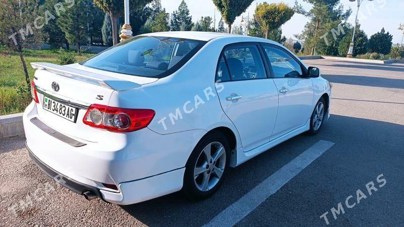 Toyota Corolla 2012 - 153 000 TMT - 6 mkr - img 4