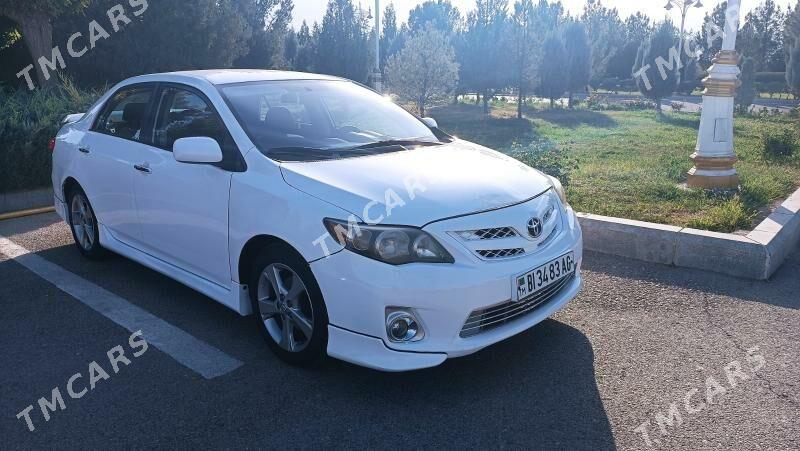 Toyota Corolla 2012 - 153 000 TMT - 6 mkr - img 2