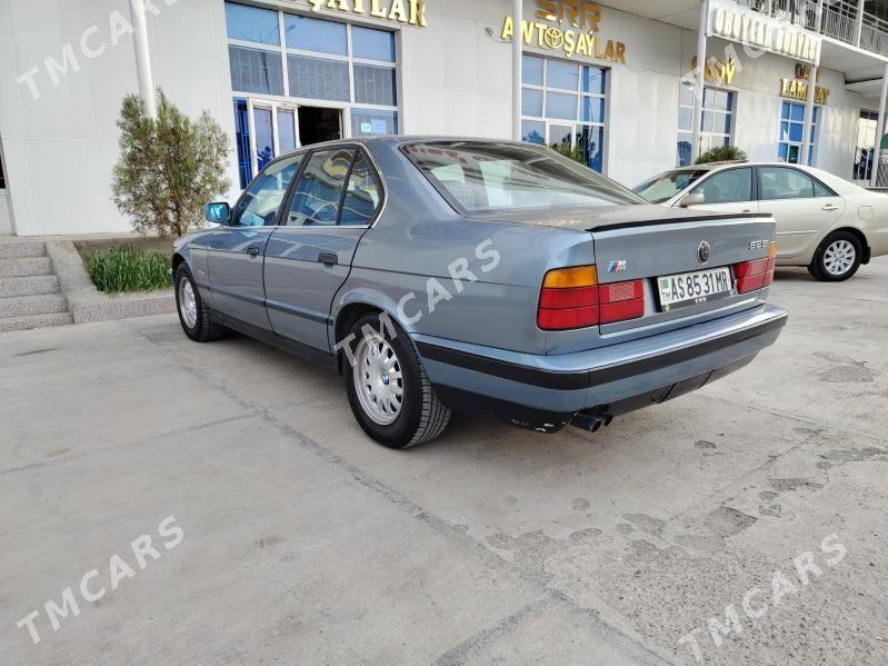 BMW 525 1989 - 40 000 TMT - Векильбазар - img 3