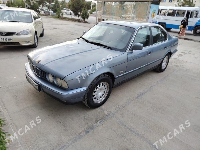 BMW 525 1989 - 40 000 TMT - Векильбазар - img 2