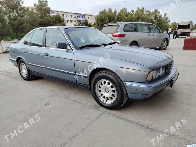 BMW 525 1989 - 40 000 TMT - Векильбазар - img 6