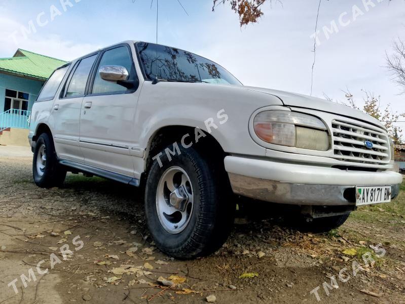 Ford Explorer 1998 - 24 000 TMT - Magtymguly - img 5