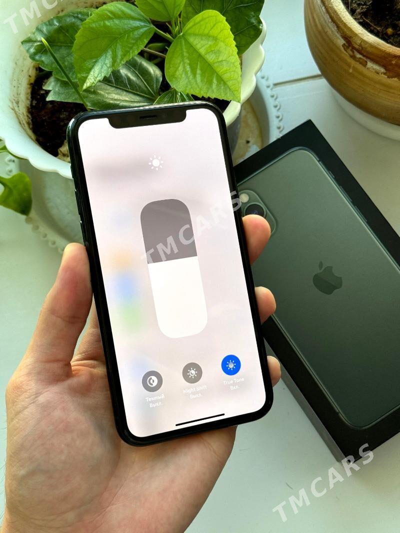 iPhone 11 Pro 64gb 82% LL/A - Ашхабад - img 6