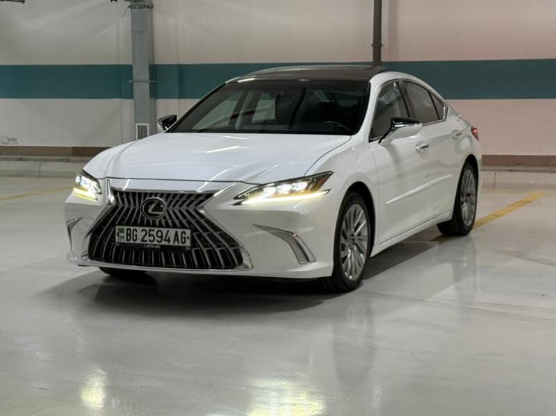 Lexus ES 350 2020 - 585 000 TMT - 16-njy tapgyr - img 3