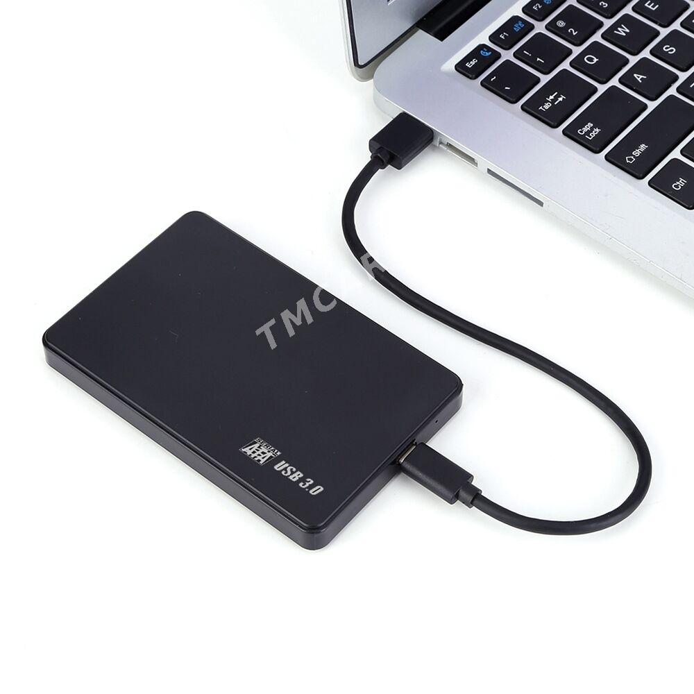 USB 3.0 Terebayt Pamyat - Мары - img 2