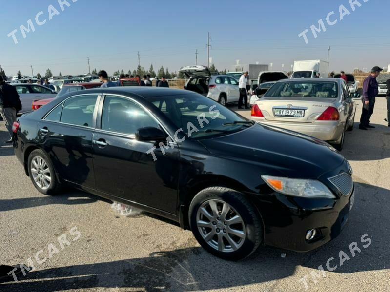 Toyota Camry 2011 - 152 000 TMT - Мары - img 5