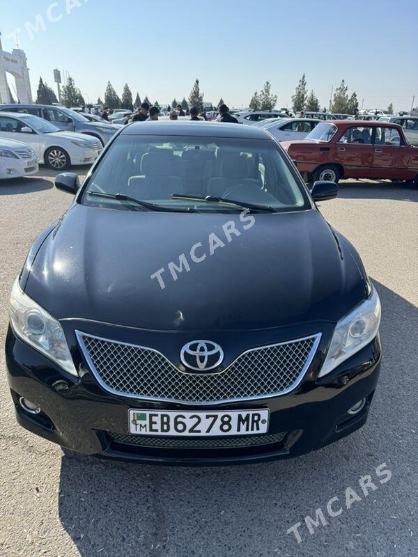 Toyota Camry 2011 - 152 000 TMT - Мары - img 4