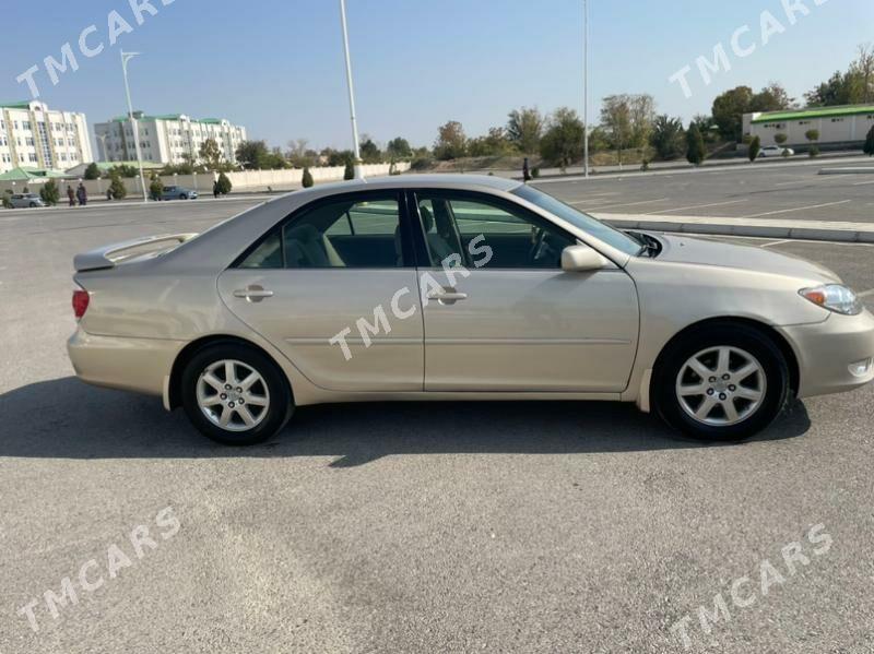 Toyota Camry 2004 - 135 000 TMT - Türkmenabat - img 6