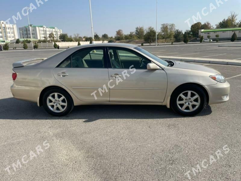 Toyota Camry 2004 - 135 000 TMT - Türkmenabat - img 10