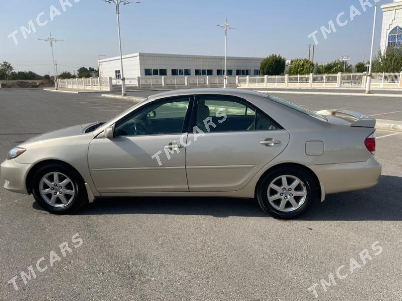 Toyota Camry 2004 - 135 000 TMT - Türkmenabat - img 3