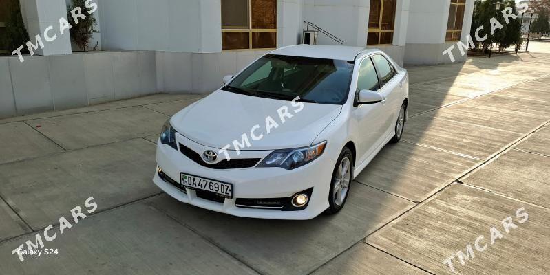 Toyota Camry 2013 - 210 000 TMT - Daşoguz - img 7