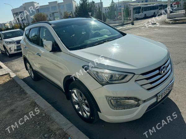 Hyundai Santa Fe 2014 - 265 000 TMT - Gurtly - img 10