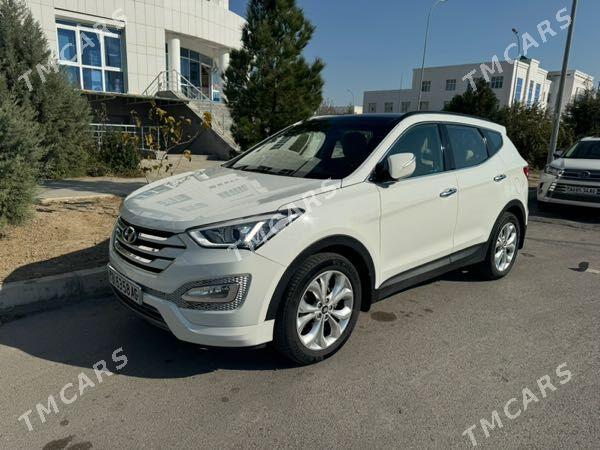 Hyundai Santa Fe 2014 - 265 000 TMT - Gurtly - img 7