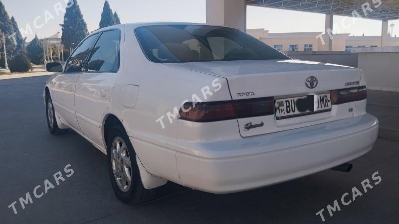 Toyota Camry 1998 - 90 000 TMT - Мары - img 3