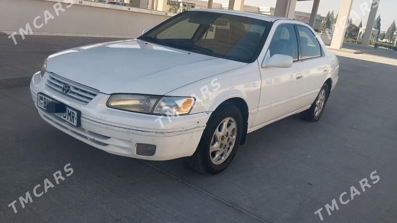 Toyota Camry 1998 - 90 000 TMT - Мары - img 4