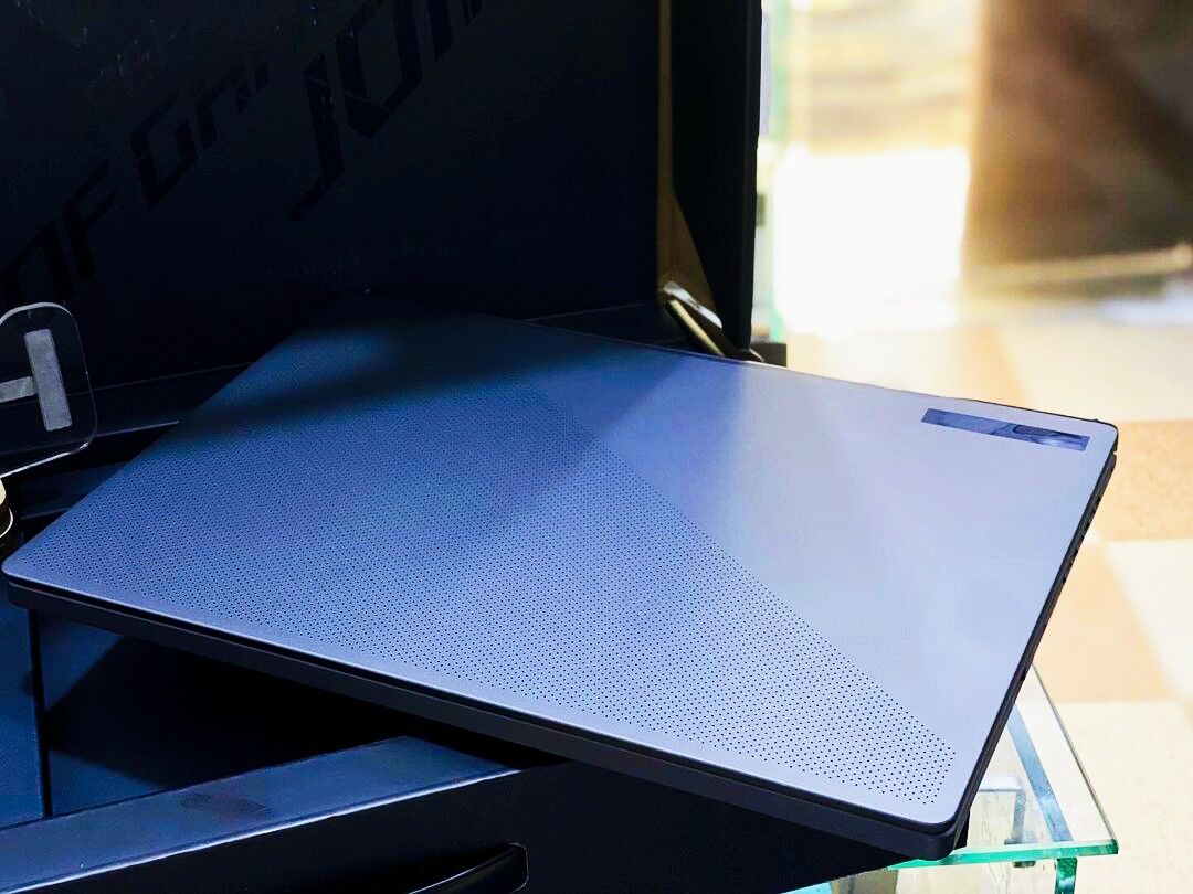 ROG ZEPHYRUS/i7/RTX4070/RAM 16 - Aşgabat - img 6