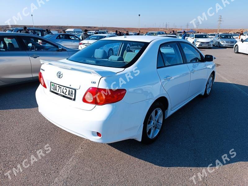 Toyota Corolla 2010 - 128 000 TMT - Aşgabat - img 7