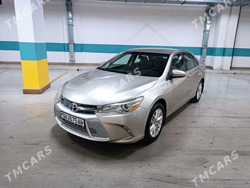 Toyota Camry 2016 - 220 000 TMT - Aşgabat - img 2