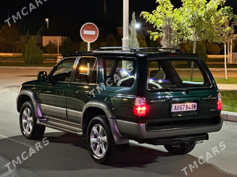 Toyota 4Runner 2000 - 175 000 TMT - Балканабат - img 3