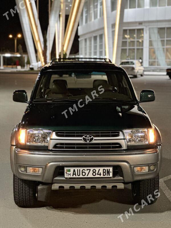 Toyota 4Runner 2000 - 175 000 TMT - Балканабат - img 2