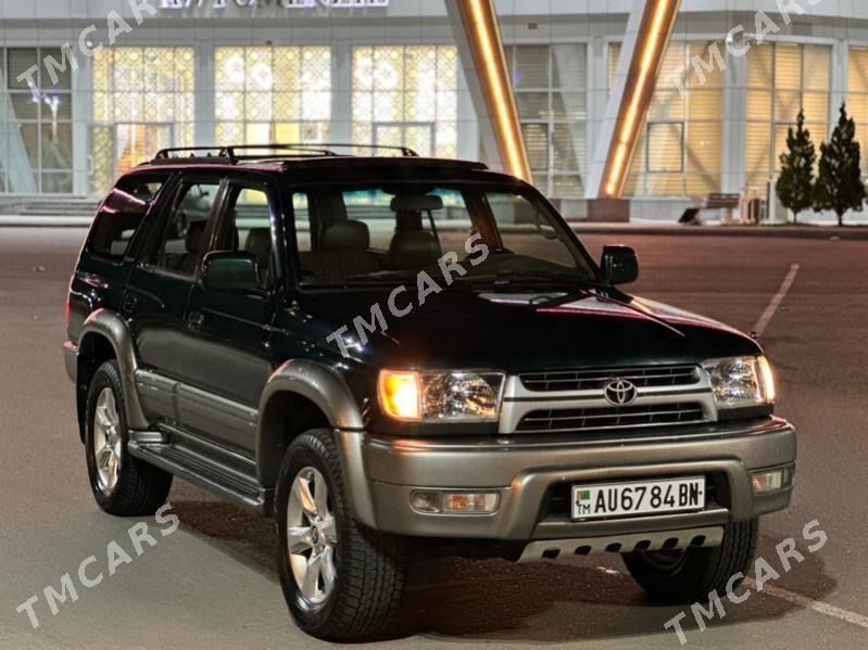 Toyota 4Runner 2000 - 175 000 TMT - Балканабат - img 5