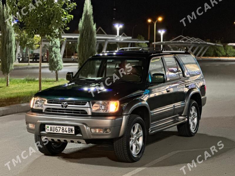 Toyota 4Runner 2000 - 175 000 TMT - Балканабат - img 6