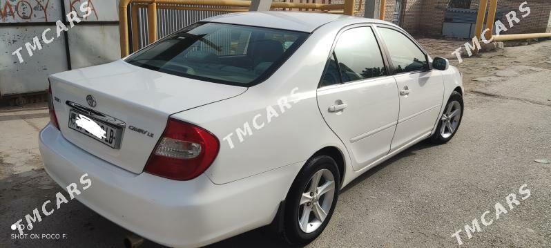 Toyota Camry 2004 - 125 000 TMT - Kerki - img 2