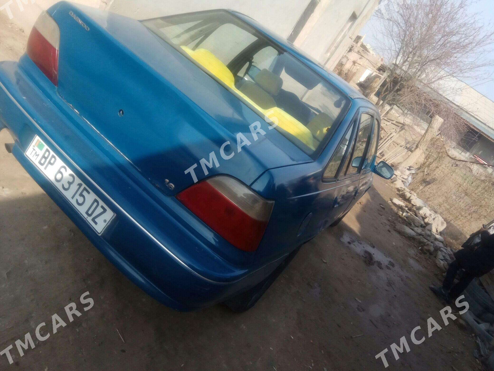 Daewoo Nexia 2000 - 17 000 TMT - Daşoguz - img 2